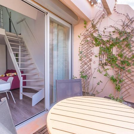 Ferienwohnung Duplex Terrasse Boutonnet - Premiere Conciergerie Montpellier Exterior foto