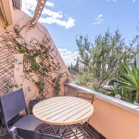 Ferienwohnung Duplex Terrasse Boutonnet - Premiere Conciergerie Montpellier Exterior foto